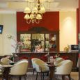 Nhà hàng - Khách sạn Dalat Du Parc