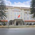 Tổng quan - Khách sạn Dalat Du Parc