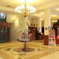 Sảnh - Khách sạn Dalat Du Parc