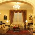 Phòng ngủ - Khách Sạn Dalat Palace (Sofitel cũ)