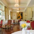 Khách Sạn Dalat Palace (Sofitel cũ)