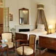 Phòng ngủ - Khách Sạn Dalat Palace (Sofitel cũ)
