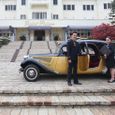 Tổng quan - Khách Sạn Dalat Palace (Sofitel cũ)
