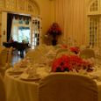 Nhà hàng - Khách Sạn Dalat Palace (Sofitel cũ)