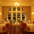 Nhà hàng - Khách Sạn Dalat Palace (Sofitel cũ)