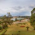 Tổng quan - Khách Sạn Dalat Palace (Sofitel cũ)