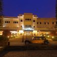 Tổng quan - Khách Sạn Dalat Palace (Sofitel cũ)