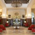 Phòng ngủ - Khách Sạn Dalat Palace (Sofitel cũ)