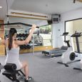 Tiện nghi - Khách sạn Duxton Saigon