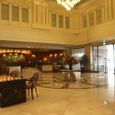 Sảnh - Khách sạn Duxton Saigon
