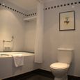 Tiện nghi - Khách sạn Duxton Saigon