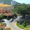 Toàn cảnh - Khách sạn Grand Vũng Tàu