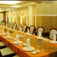 Phòng họp - Khách sạn Grand Vũng Tàu