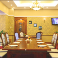 Phòng họp - Khách sạn Grand Vũng Tàu
