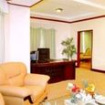 Phòng Khách - Khách sạn Grand Hạ Long