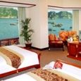 Phòng Khách - Khách sạn Grand Hạ Long