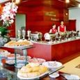Nhà Hàng - Khách sạn Grand Hạ Long