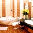 Phòng tắm - Khách Sạn Green Vũng Tàu