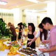 Nhà hàng - Khách Sạn Green Vũng Tàu