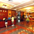 Lobby - Khách Sạn Green Vũng Tàu