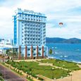 Cảnh quan - Khách sạn Hải Âu Quy Nhơn