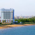 Cảnh quan - Khách sạn Hải Âu Quy Nhơn