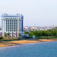 Cảnh quan - Khách sạn Hải Âu Quy Nhơn
