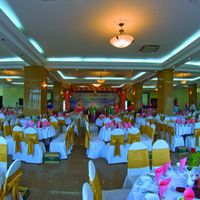 Cảnh quan - Khách sạn Hải Âu Quy Nhơn