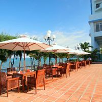 Cảnh quan - Khách sạn Hải Âu Quy Nhơn