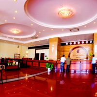 Cảnh quan - Khách sạn Hải Âu Quy Nhơn