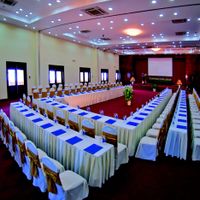 Phòng hội nghị - Khách sạn Hải Âu Quy Nhơn