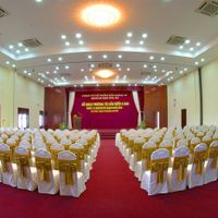 Phòng hội nghị - Khách sạn Hải Âu Quy Nhơn