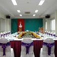 Phòng Họp - Khách sạn Heritage Hạ Long