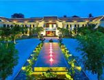 Khách Sạn Hội An ( Hội An Historic )