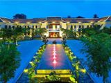 Khách sạn Hội An