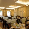Nhà hàng - Khách sạn La Sapinette Da Lat