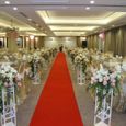 Tiệc cưới - Khách sạn La Sapinette Da Lat