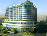 Khách Sạn Michelia