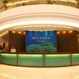 Lobby - Khách Sạn Michelia