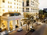 Khách sạn Hà Nội