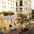 Khách sạn Movenpick Hà Nội