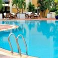 Hồ bơi - Khách sạn New World Sài Gòn