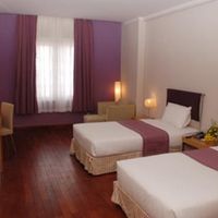 Phòng ngủ - Khách sạn Ngọc Lan