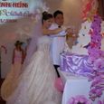 Tiệc cưới. - Khách sạn Ngọc Lan