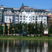 Tổng quan - Khách sạn Ngọc Lan