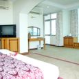 Suite - Khách sạn Nha Trang Lodge