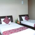 Apartment - Khách sạn Nha Trang Lodge