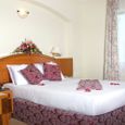 Executive Deluxe - Khách sạn Nha Trang Lodge