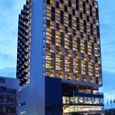 Tổng quan - Khách Sạn Novotel Nha Trang