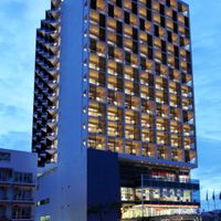 Tổng quan - Khách Sạn Novotel Nha Trang